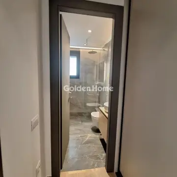 Οροφοδιαμέρισμα 120τ.μ. προς ενοικίαση φωτογραφία 9