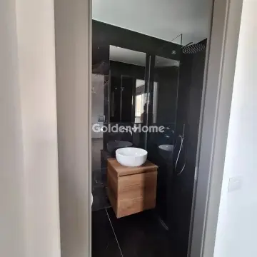 Οροφοδιαμέρισμα 120τ.μ. προς ενοικίαση φωτογραφία 13