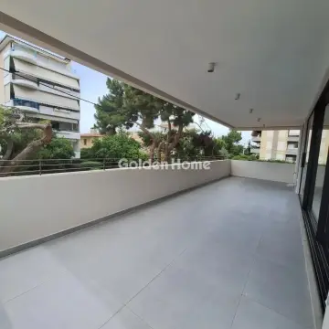 Οροφοδιαμέρισμα 120τ.μ. προς ενοικίαση φωτογραφία 2