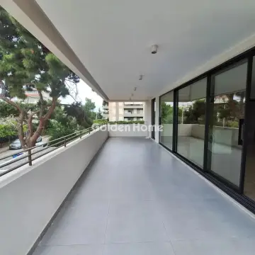 Οροφοδιαμέρισμα 120τ.μ. προς ενοικίαση φωτογραφία 1