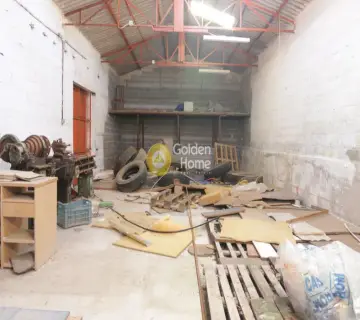 Industrial 2500m<sup>2</sup> for rent photo 4494735
