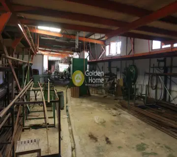 Industrial 2500m<sup>2</sup> for rent photo 4494737