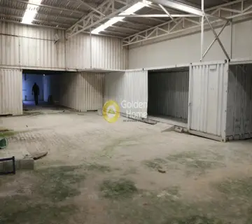 Industrial 2500m<sup>2</sup> for rent photo 4494727