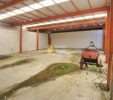 Industrial 2500m<sup>2</sup> for rent photo 4494729