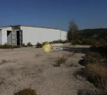 Industrial 2500m<sup>2</sup> for rent photo 4494749