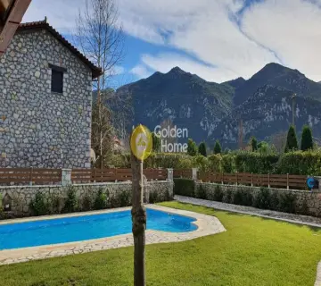 Residence complex 200m<sup>2</sup> for sale photo 4514901