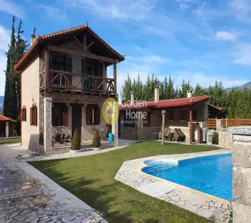 Residence complex 200m<sup>2</sup> for sale photo 4514899