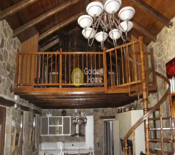 Residence complex 200m<sup>2</sup> for sale photo 4514905