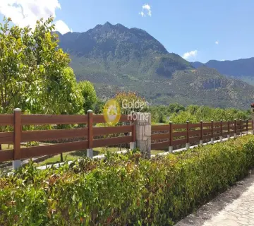 Residence complex 200m<sup>2</sup> for sale photo 4514909