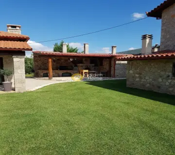 Residence complex 200m<sup>2</sup> for sale photo 4514911