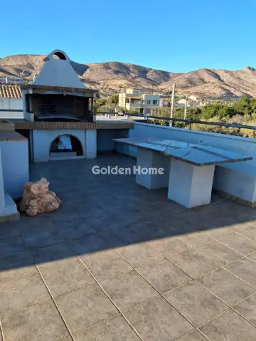 Μεζονέτα Ανεξάρτητη 265τ.μ. προς πώληση φωτογραφία 5363754