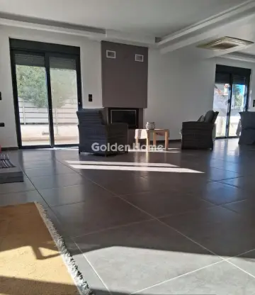 Μεζονέτα Ανεξάρτητη 265τ.μ. προς πώληση φωτογραφία 1