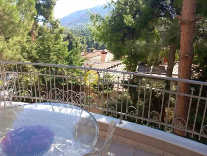 Μονοκατοικία 360τ.μ. προς πώληση φωτογραφία 2