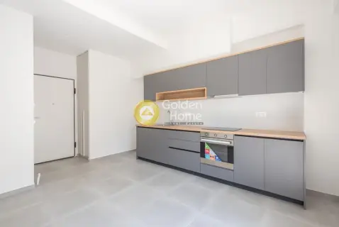 Apartment 47m<sup>2</sup> for sale photo 4