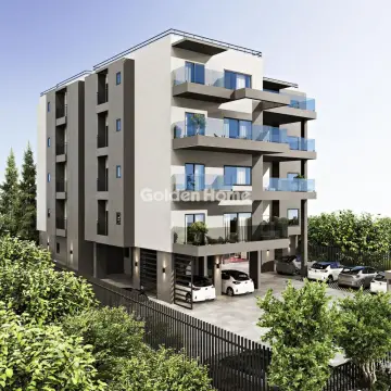 Apartment 108m<sup>2</sup> for sale photo 2