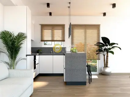 Apartment 68m<sup>2</sup> for sale photo 5