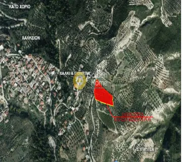 Residential 5245m<sup>2</sup> for sale photo 4712477