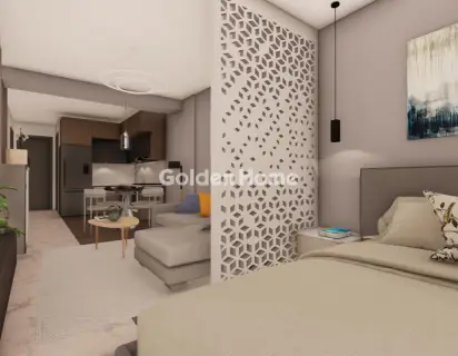 Golden Home Property Image