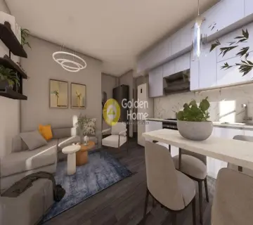 Golden Home Property Image