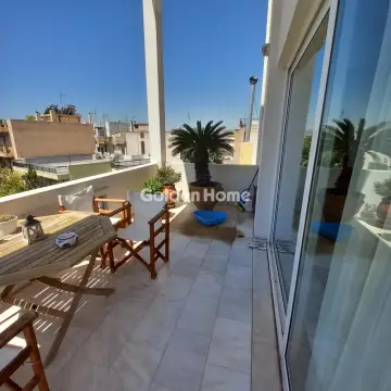 Οροφομεζονέτα 150τ.μ. προς πώληση φωτογραφία 9