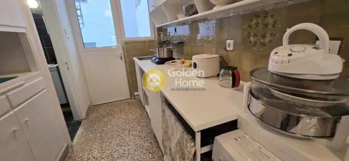 Διαμέρισμα 40τ.μ. προς πώληση φωτογραφία 5