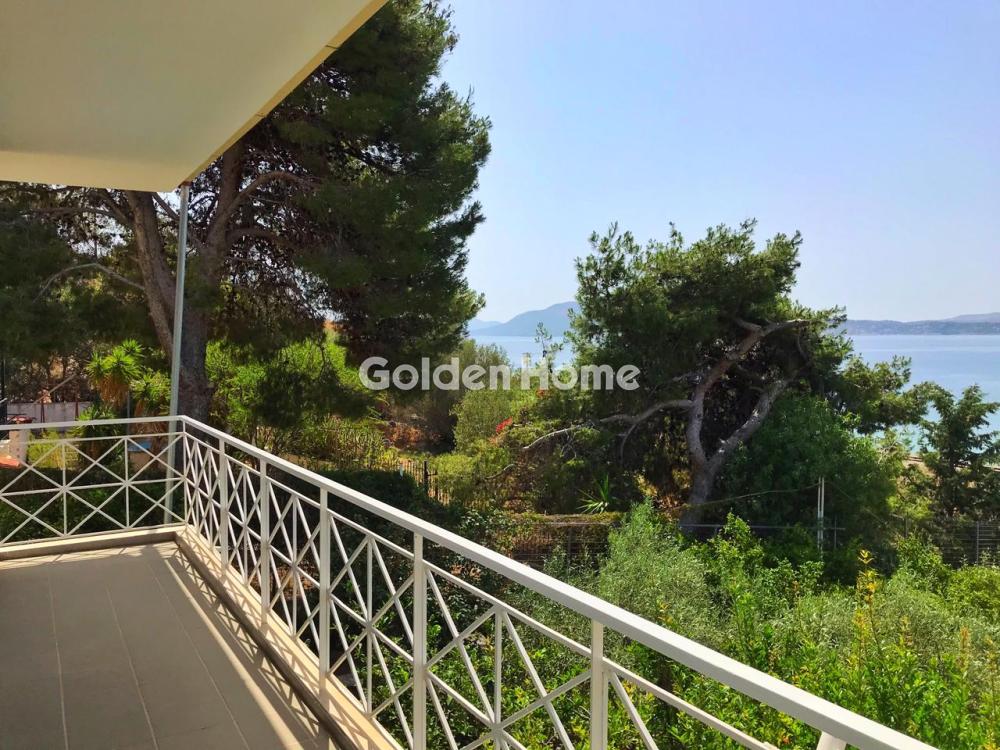 Μονοκατοικία στην Νεράκι, Νέα Πέραμος (Μεγάλο Πεύκο) — Φωτογραφία 2 από 19