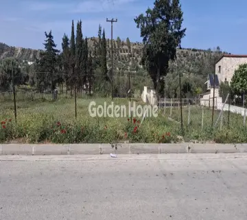 Οικιστικό 437τ.μ. προς πώληση φωτογραφία 4811910