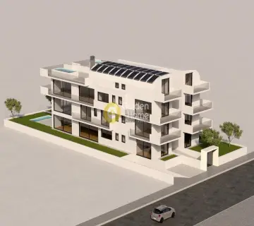 Οροφομεζονέτα 345τ.μ. προς πώληση φωτογραφία 4497126