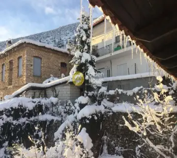 Μονοκατοικία 135τ.μ. προς πώληση φωτογραφία 4