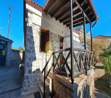 Μονοκατοικία 185τ.μ. προς πώληση φωτογραφία 1
