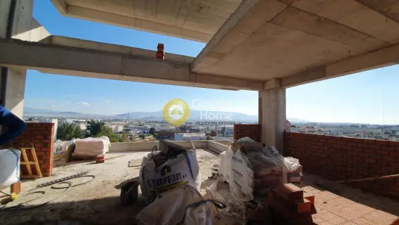 Οροφομεζονέτα 165τ.μ. προς πώληση φωτογραφία 4