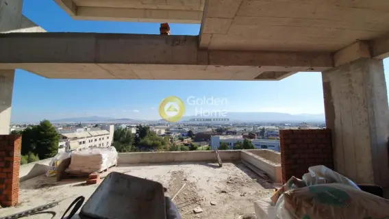 Οροφομεζονέτα 165τ.μ. προς πώληση φωτογραφία 3