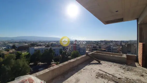 Οροφομεζονέτα 165τ.μ. προς πώληση φωτογραφία 1