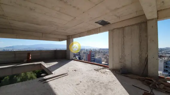 Οροφομεζονέτα 165τ.μ. προς πώληση φωτογραφία 9