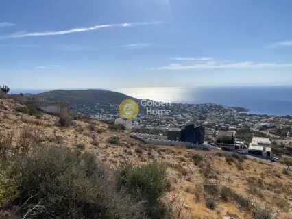 Οικιστικό 1232τ.μ. προς πώληση φωτογραφία 4501678
