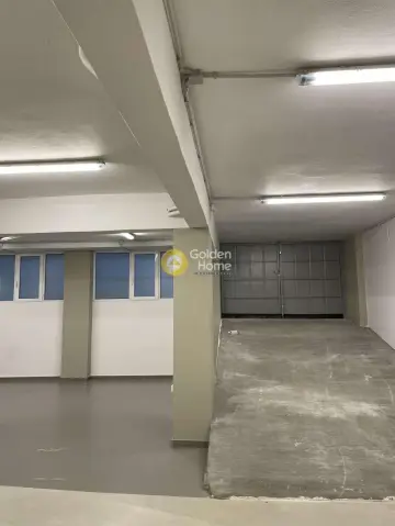 Αποθήκη 120τ.μ. προς ενοικίαση φωτογραφία 2