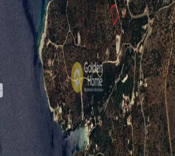 Parcel 1000m<sup>2</sup> for sale photo 4502625