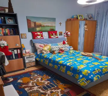 Floor Apartment 120m<sup>2</sup> for sale photo 12