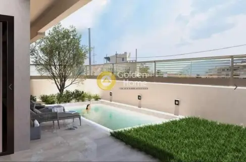Independent Maisonette 105m<sup>2</sup> for sale photo 3