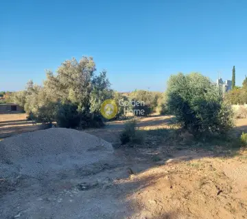 Οικιστικό 3000τ.μ. προς πώληση φωτογραφία 4505166