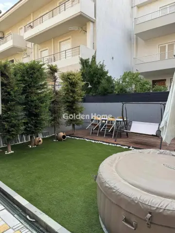 Μεζονέτα Ανεξάρτητη 212τ.μ. προς πώληση φωτογραφία 13