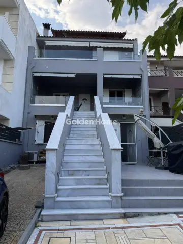 Μεζονέτα Ανεξάρτητη 212τ.μ. προς πώληση φωτογραφία 11