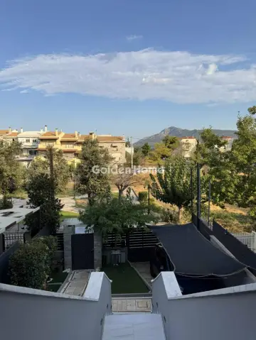 Μεζονέτα Ανεξάρτητη 212τ.μ. προς πώληση φωτογραφία 1