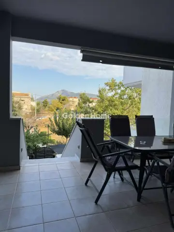 Μεζονέτα Ανεξάρτητη 212τ.μ. προς πώληση φωτογραφία 18