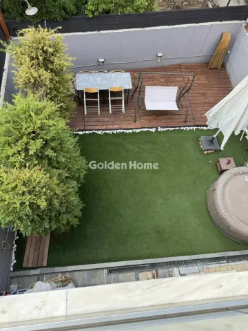 Μεζονέτα Ανεξάρτητη 212τ.μ. προς πώληση φωτογραφία 5