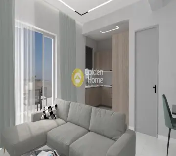 Οροφομεζονέτα 86τ.μ. προς πώληση φωτογραφία 1