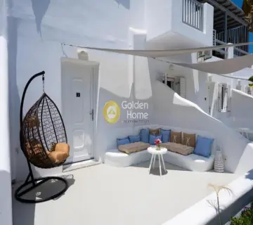 Golden Home Property Image