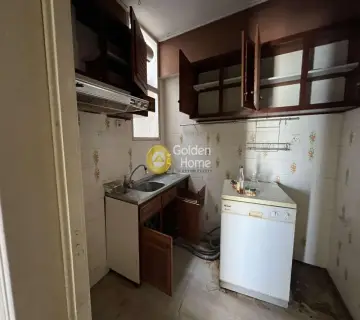 Διαμέρισμα 48τ.μ. προς πώληση φωτογραφία 6