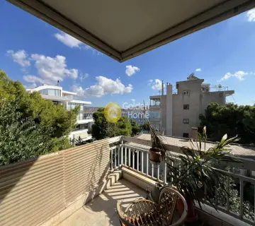 Διαμέρισμα 48τ.μ. προς πώληση φωτογραφία 3
