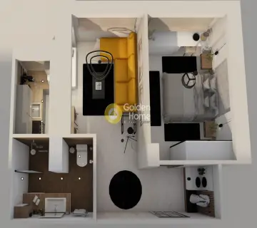 Golden Home Property Image